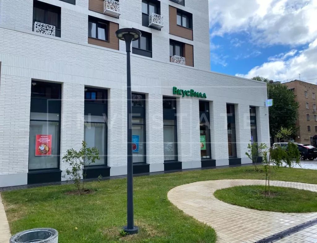 г Москва, ул Коминтерна, д 15