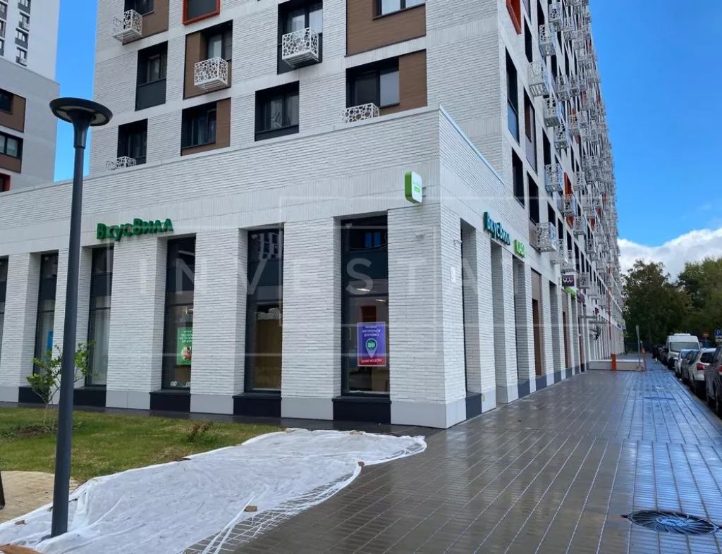 г Москва, ул Коминтерна, д 15