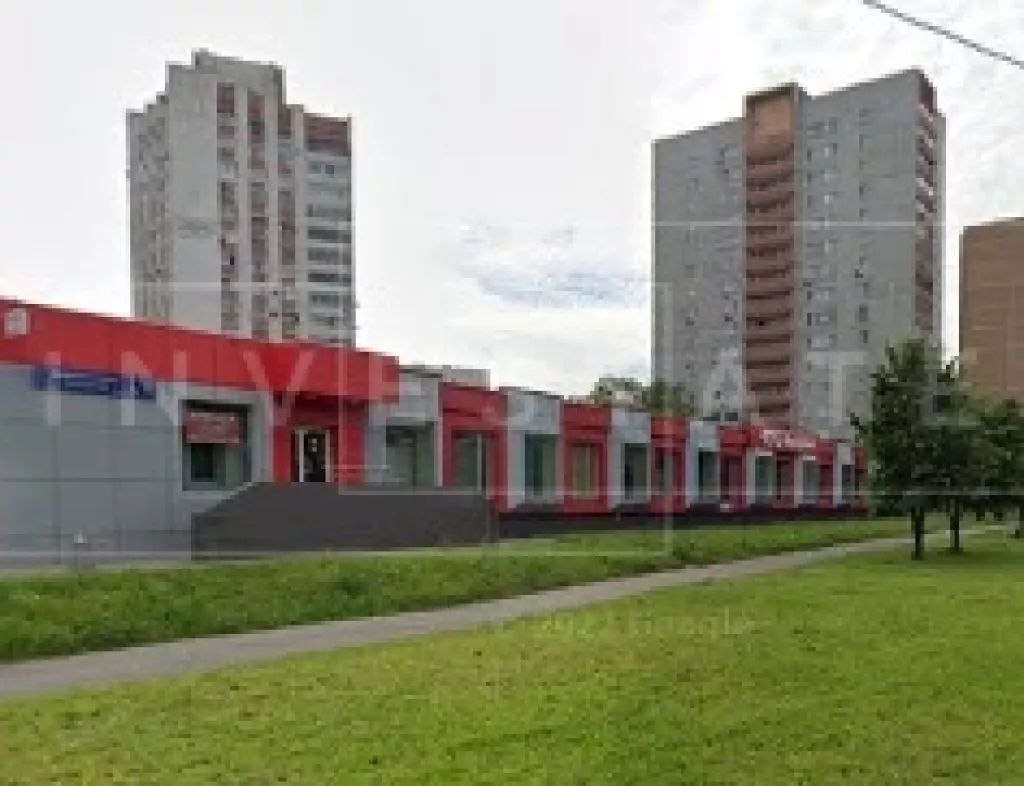 г Москва, Волжский б-р квартал, 114А, кор. 1