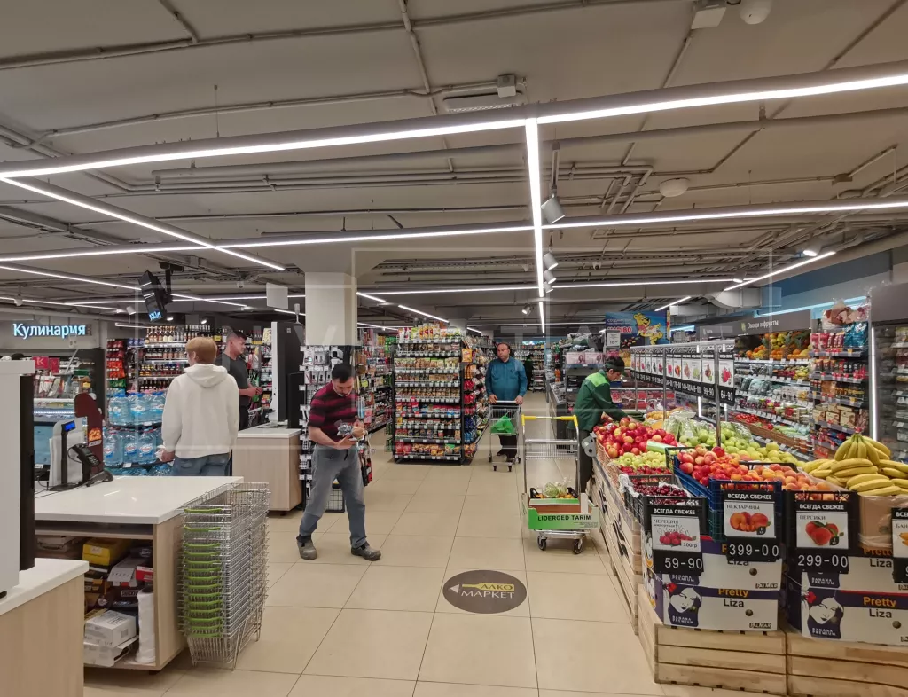 арендный бизнес г. Москва, Новослободская ул., 20 в ЦАО, метро  г. Москва, Новослободская ул., 20
