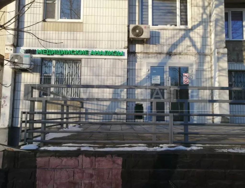 арендный бизнес г Москва, Борисовские Пруды ул., 14, кор. 4 в ЮАО, метро Борисово г Москва, Борисовские Пруды ул., 14, кор. 4