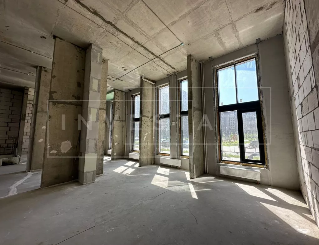 МО, Ленинский г.о., д. Мисайлово, Пригородное ш., 30