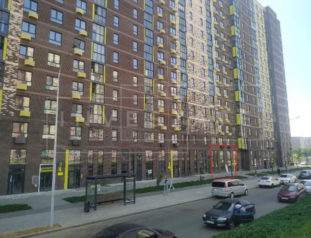 МО, Ленинский г.о., д. Мисайлово, Пригородное ш., 30