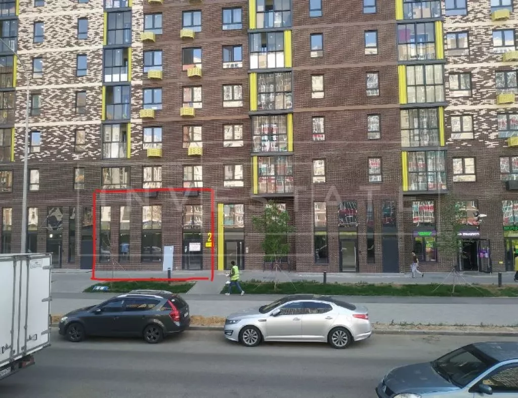 МО, Ленинский г.о., д. Мисайлово, Пригородное ш., 30