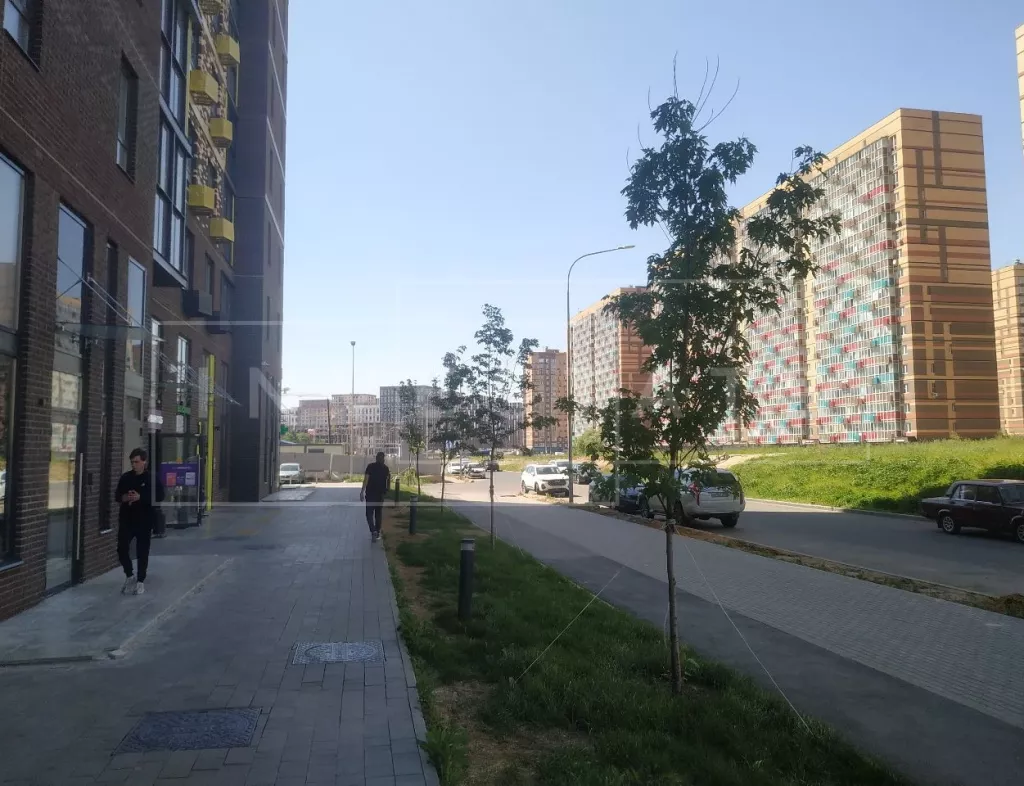 МО, Ленинский г.о., д. Мисайлово, Пригородное ш., 30