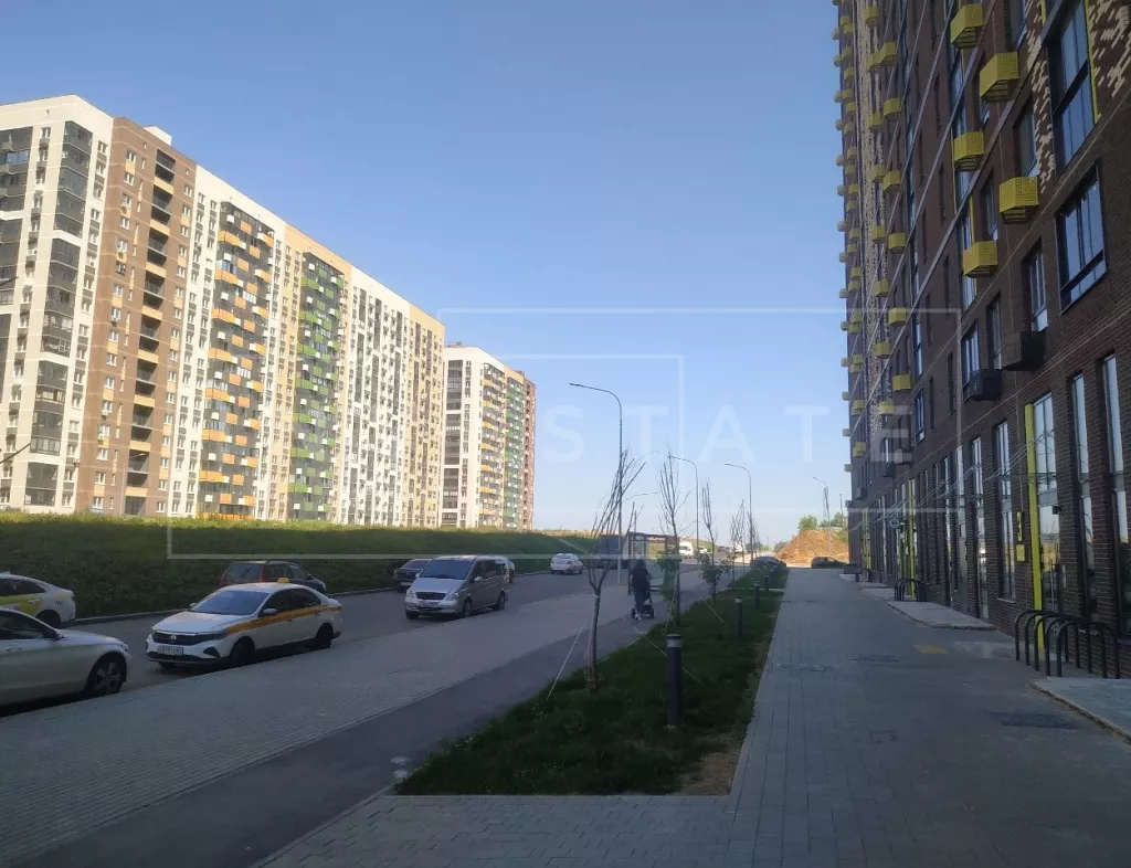 МО, Ленинский г.о., д. Мисайлово, Пригородное ш., 30