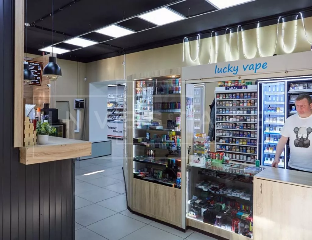 арендный бизнес Сходненская ул., 52, кор. 1 в CЗАО, метро Сходненская Сходненская ул., 52, кор. 1