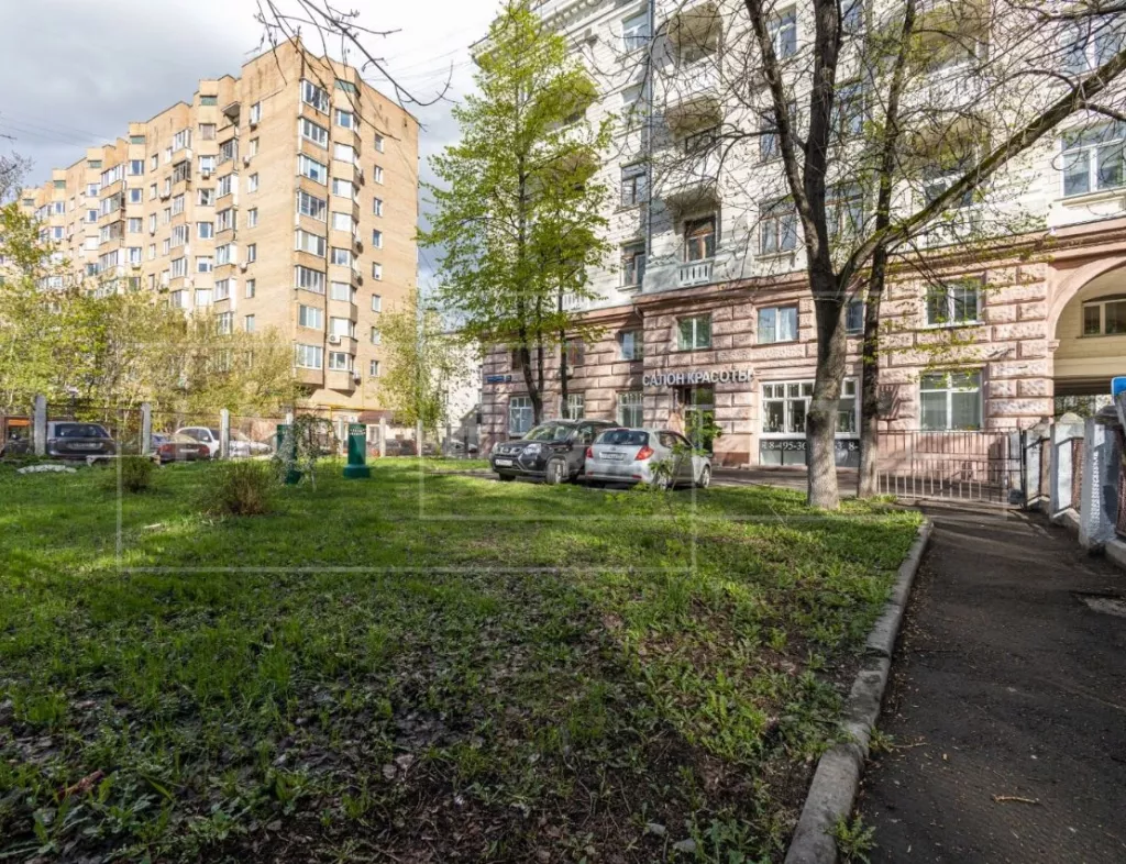 г Москва, Бол. Грузинская ул., 36, стр. 3