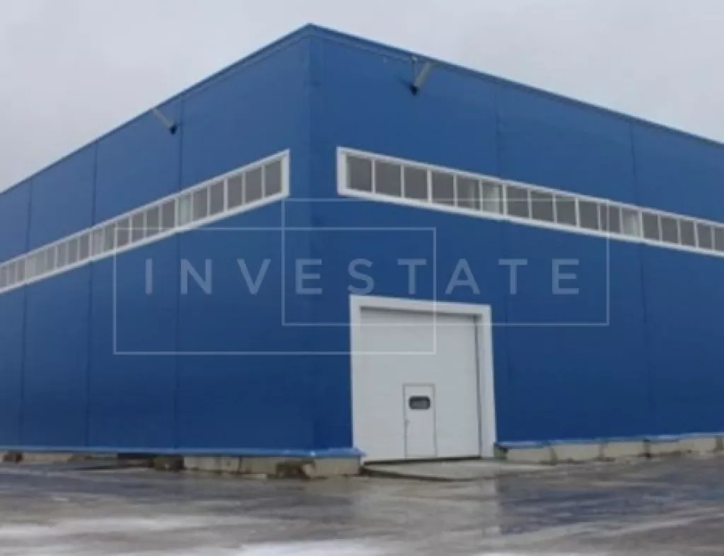 г Ступино, Транспортная ул., вл. 22