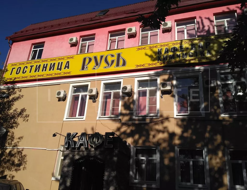 Докукина ул., 6