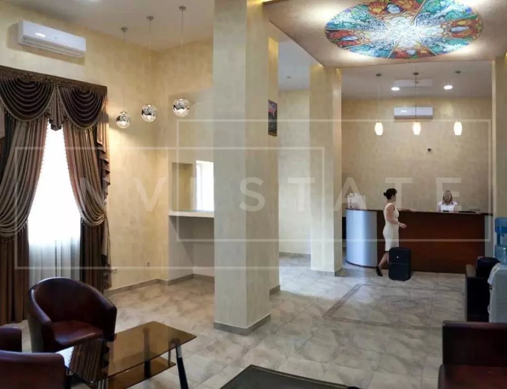 Докукина ул., 6