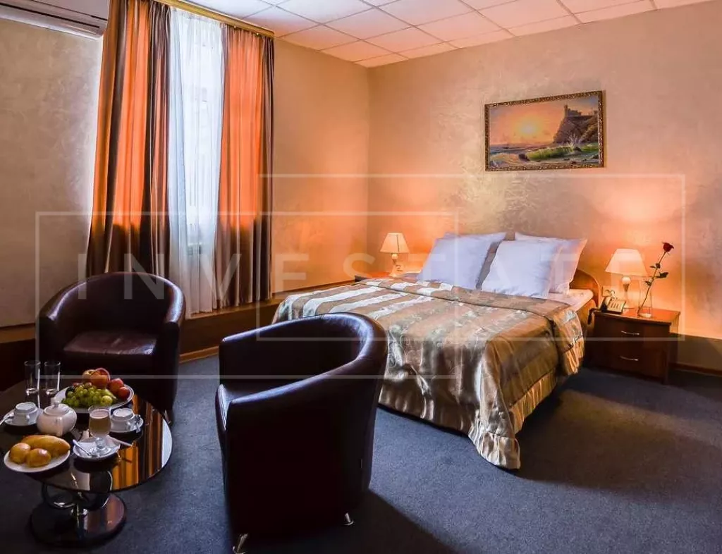 Докукина ул., 6