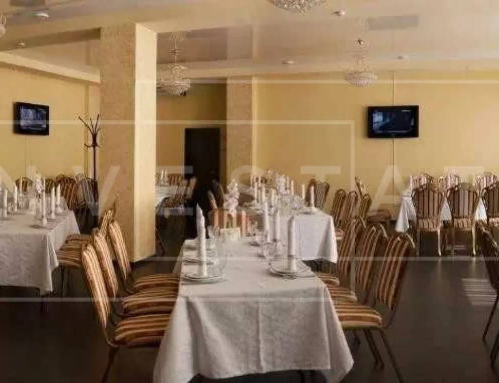 Докукина ул., 6