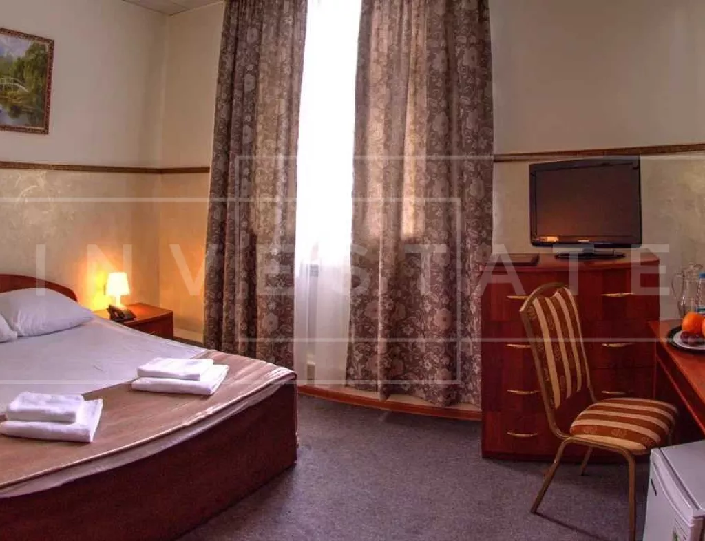 Докукина ул., 6