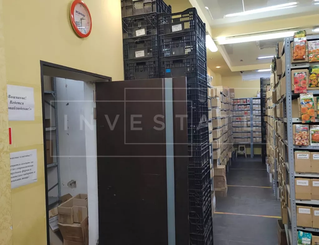 Докукина ул., 6