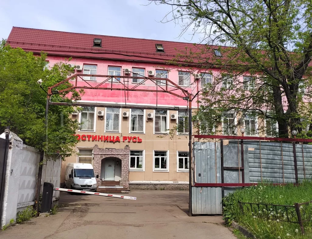 Докукина ул., 6