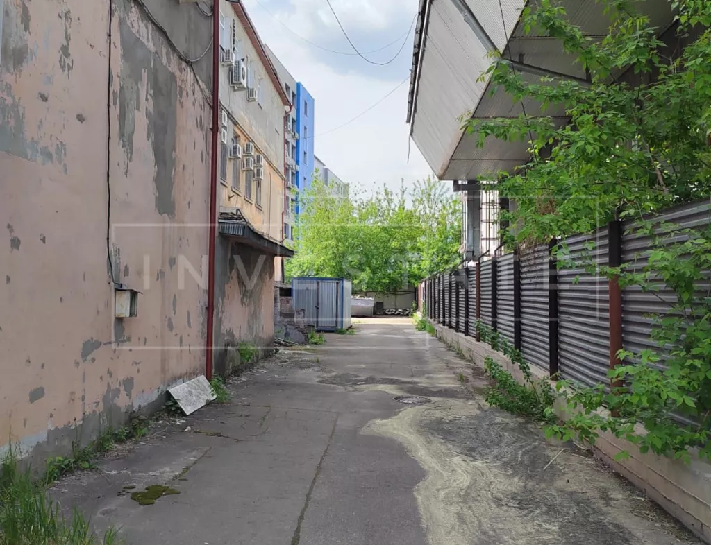 Докукина ул., 6