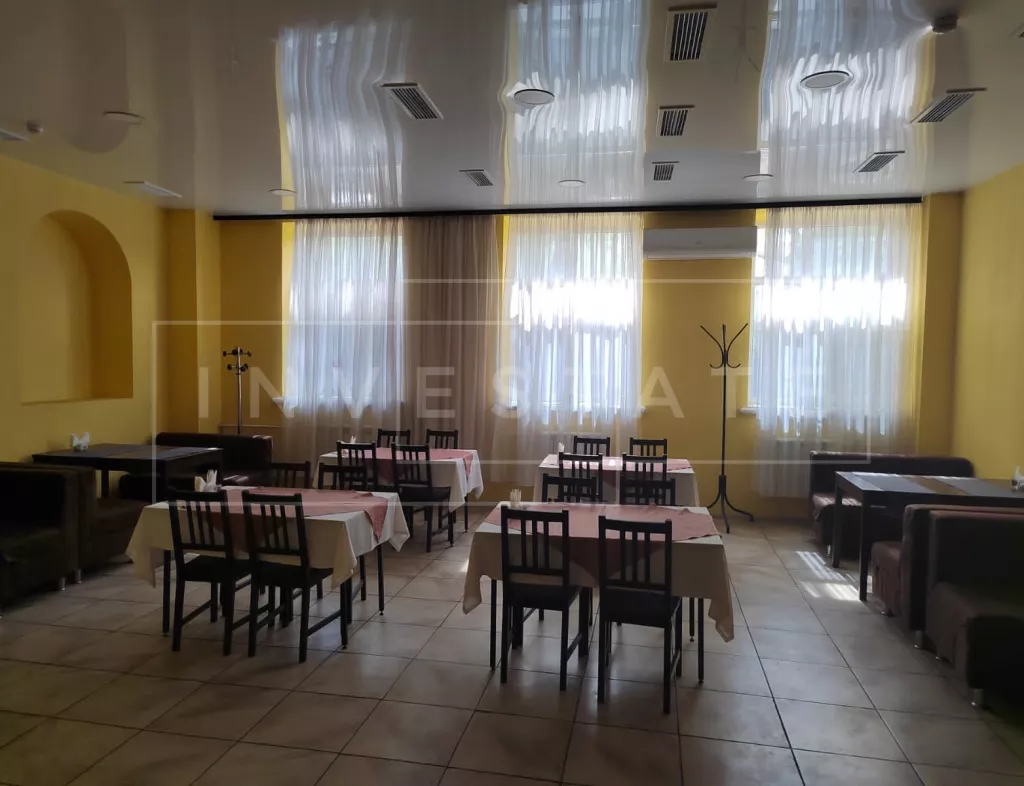 Докукина ул., 6