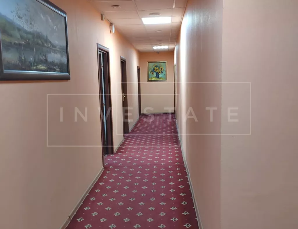 Докукина ул., 6