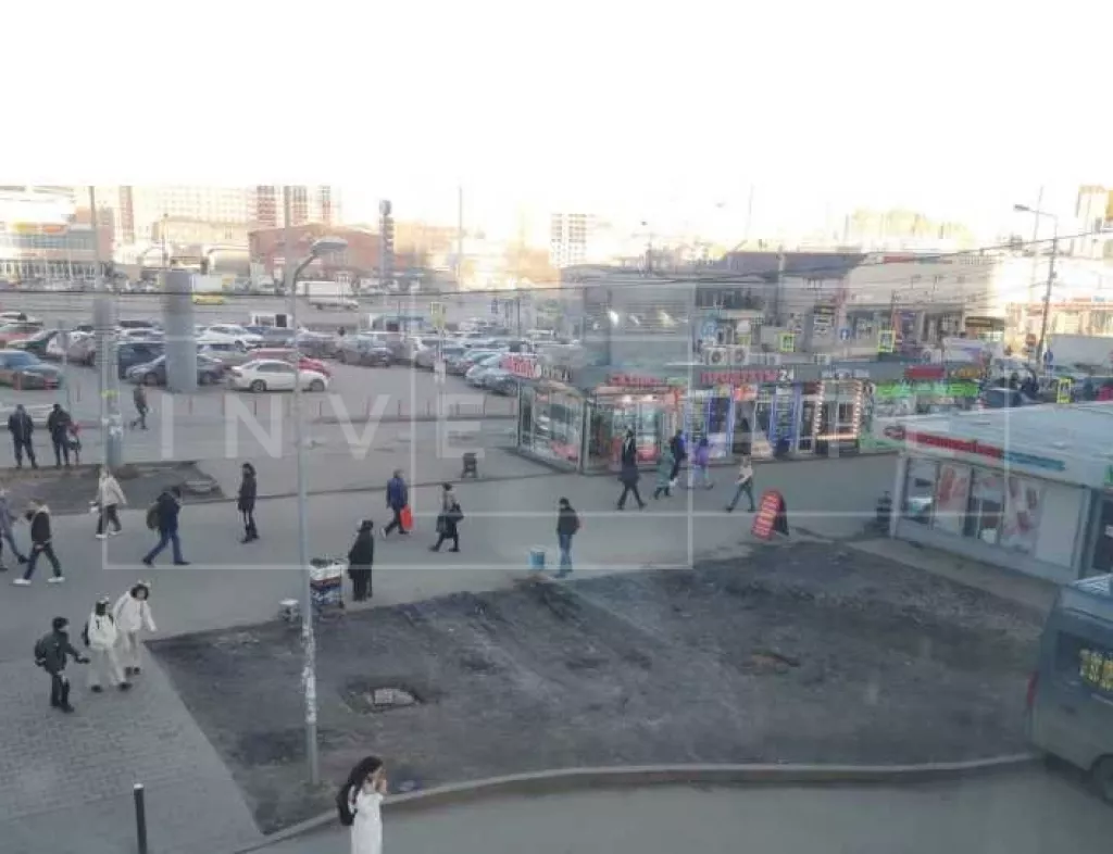 арендный бизнес МО, г. Котельники, Сосновая ул., 5к1 в ЮВАО, метро  МО, г. Котельники, Сосновая ул., 5к1