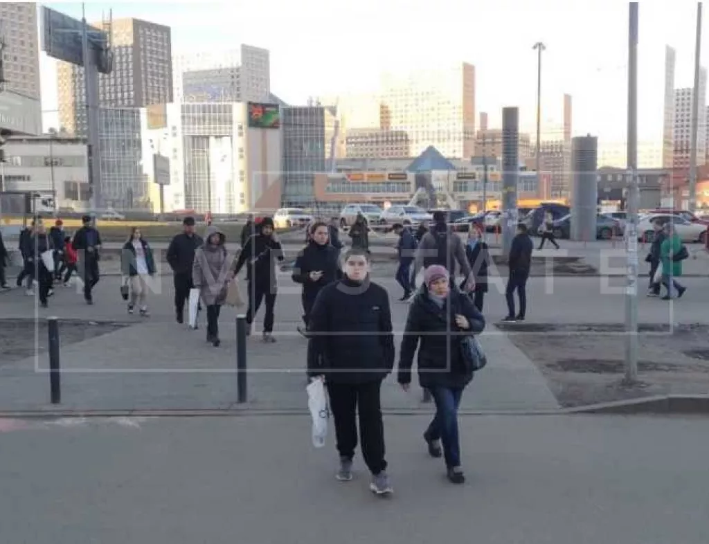 арендный бизнес МО, г. Котельники, Сосновая ул., 5к1 в ЮВАО, метро  МО, г. Котельники, Сосновая ул., 5к1