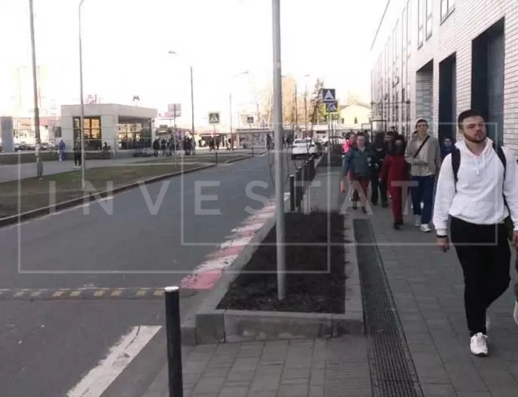 арендный бизнес МО, г. Котельники, Сосновая ул., 5к1 в ЮВАО, метро  МО, г. Котельники, Сосновая ул., 5к1