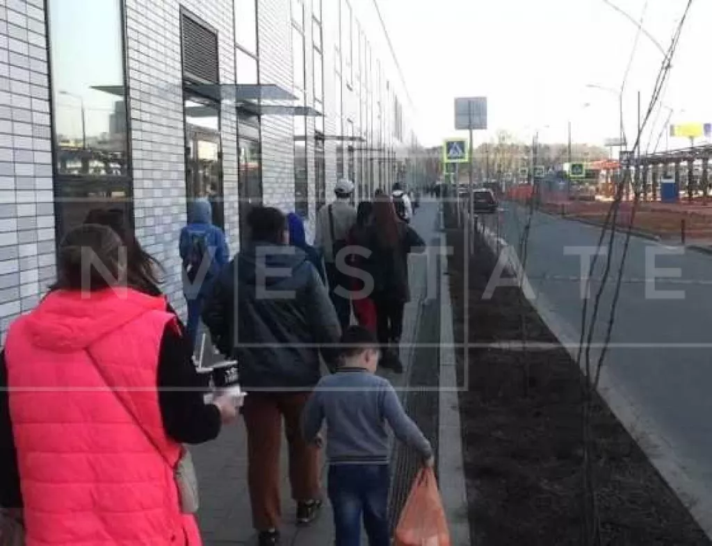 арендный бизнес МО, г. Котельники, Сосновая ул., 5к1 в ЮВАО, метро  МО, г. Котельники, Сосновая ул., 5к1