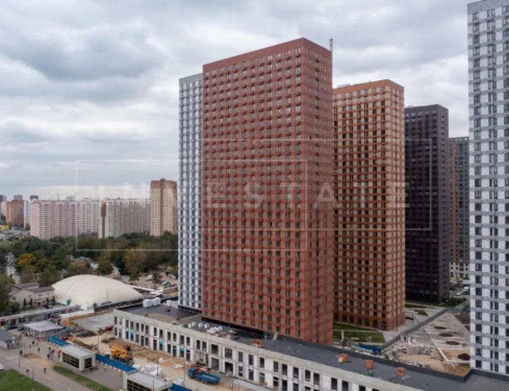 арендный бизнес МО, г. Котельники, Сосновая ул., 5к1 в ЮВАО, метро  МО, г. Котельники, Сосновая ул., 5к1