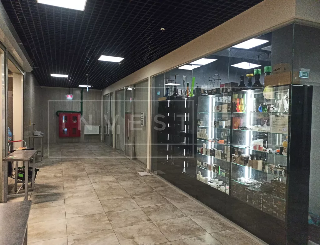 г. Москва, ул Барвихинская, д. 6