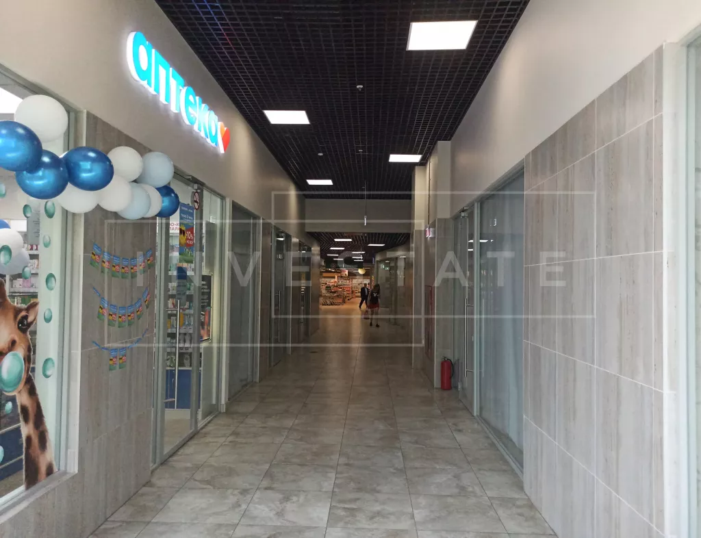 г. Москва, ул Барвихинская, д. 6