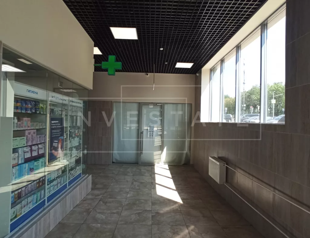 г. Москва, ул Барвихинская, д. 6