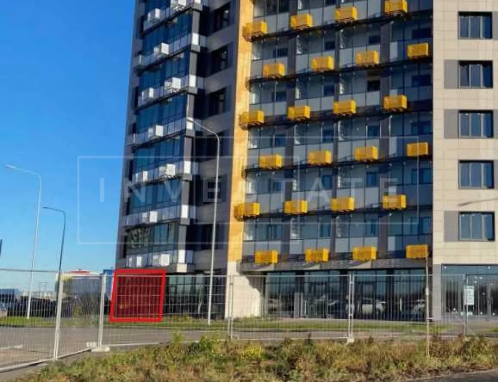 с. Домодедово, Высотная ул., 9