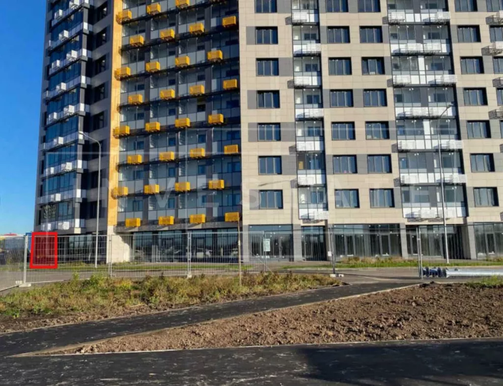 с. Домодедово, Высотная ул., 9