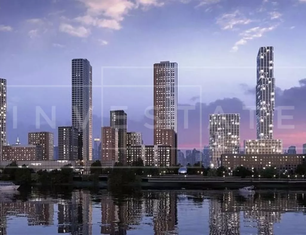 г Москва, Волоколамское ш., 95