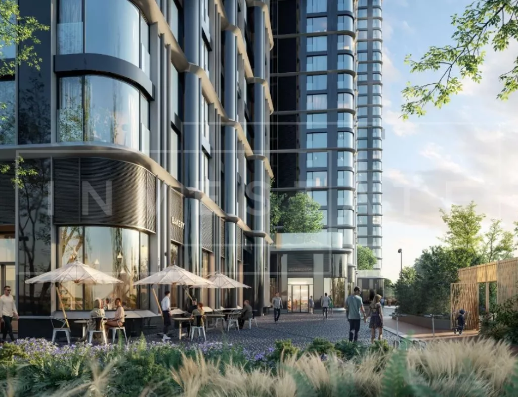 г Москва, Волоколамское ш., 95