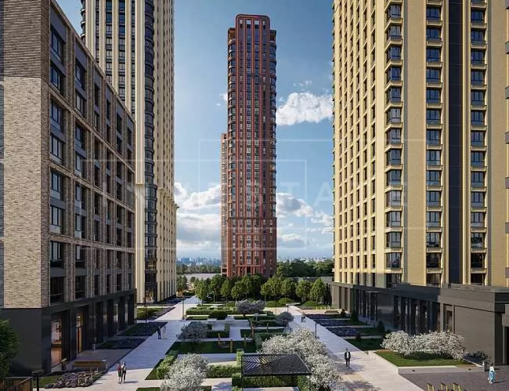 Дубининская ул., 69