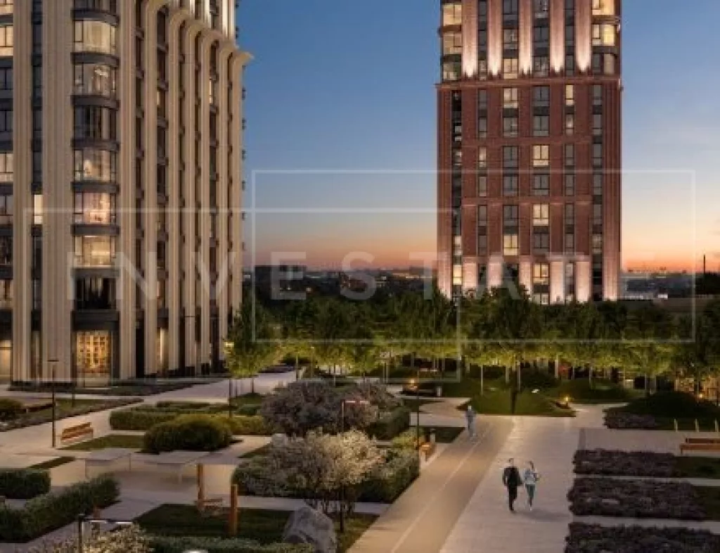 Дубининская ул., 69