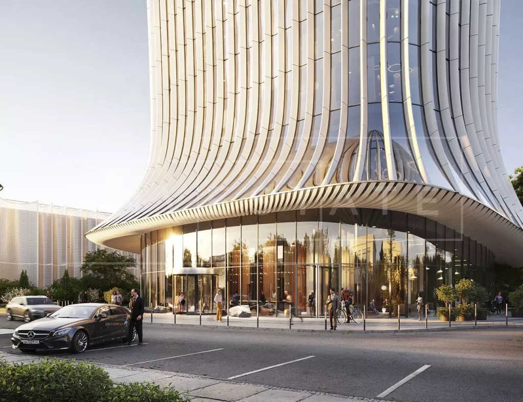 Дубининская ул., 69