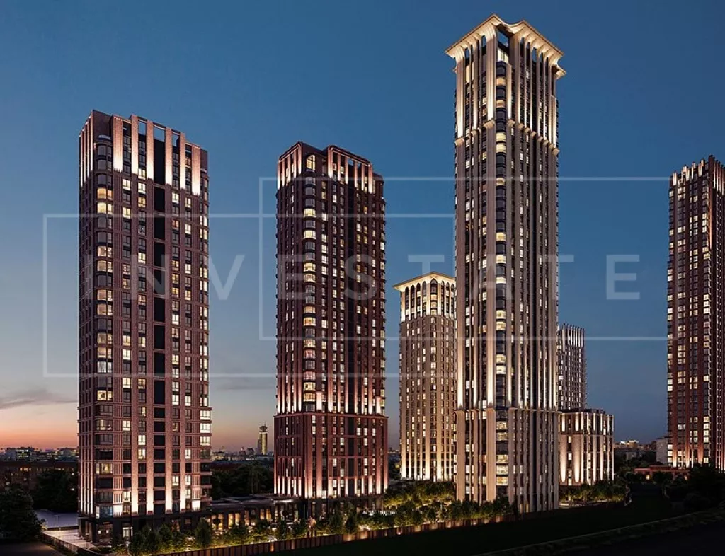 Дубининская ул., 69