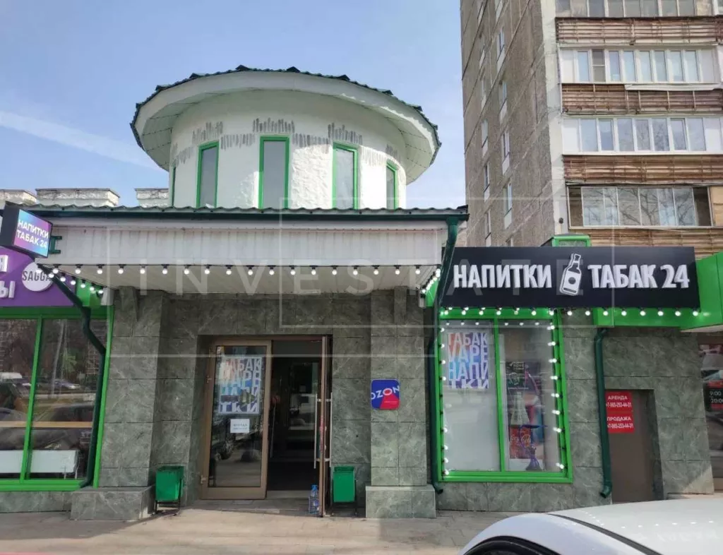 г. Москва, Чертановская ул., 47К1