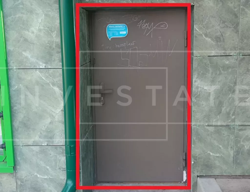 г. Москва, Чертановская ул., 47К1