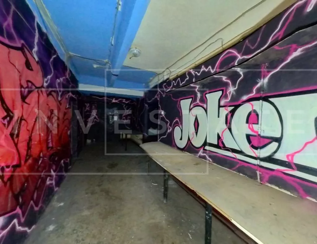 г. Москва, Чертановская ул., 47К1