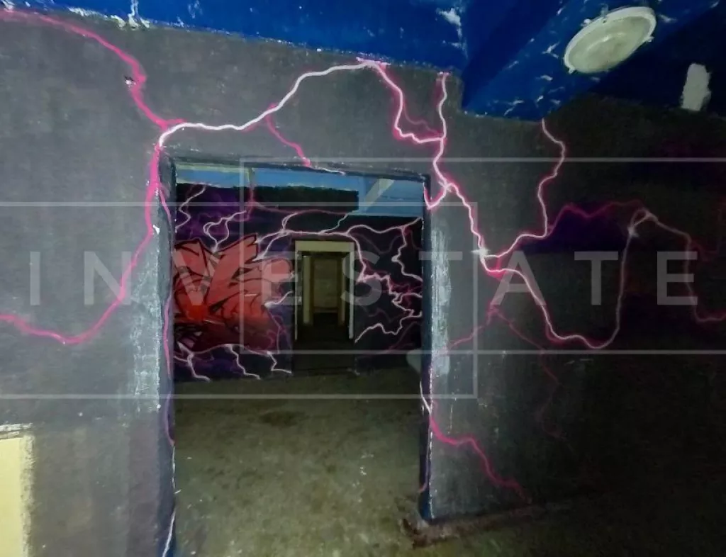 г. Москва, Чертановская ул., 47К1