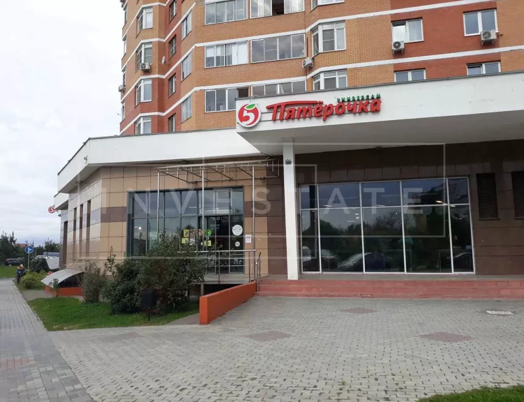 арендный бизнес г. Москва, пос. Рязановское, пос. Знамя Октября, мкр Родники, 10 в , метро  г. Москва, пос. Рязановское, пос. Знамя Октября, мкр Родники, 10