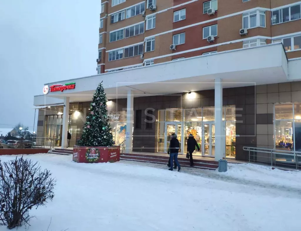 арендный бизнес г. Москва, пос. Рязановское, пос. Знамя Октября, мкр Родники, 10 в , метро  г. Москва, пос. Рязановское, пос. Знамя Октября, мкр Родники, 10