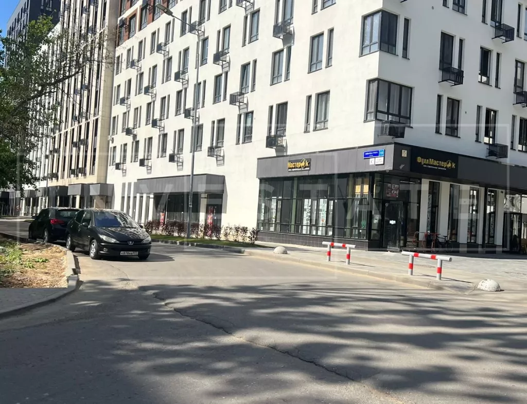 арендный бизнес г. Москва, поселение Сосенское, Эдварда Грига ул., 15 в , метро  г. Москва, поселение Сосенское, Эдварда Грига ул., 15