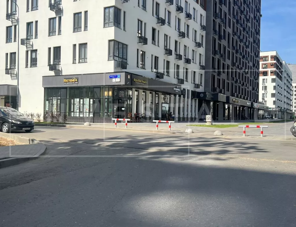 арендный бизнес г. Москва, поселение Сосенское, Эдварда Грига ул., 15 в , метро  г. Москва, поселение Сосенское, Эдварда Грига ул., 15