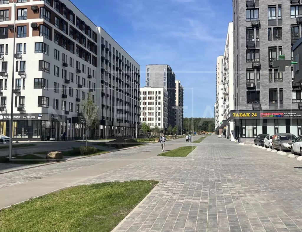 арендный бизнес г. Москва, поселение Сосенское, Эдварда Грига ул., 15 в , метро  г. Москва, поселение Сосенское, Эдварда Грига ул., 15