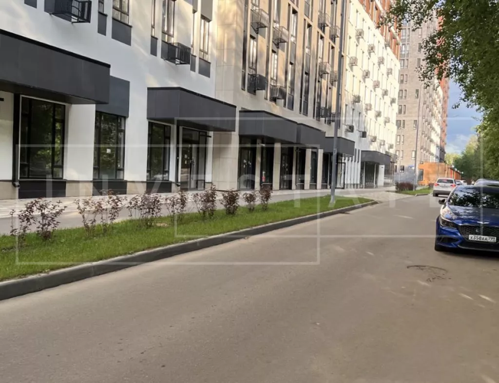 арендный бизнес г. Москва, поселение Сосенское, Эдварда Грига ул., 15 в , метро  г. Москва, поселение Сосенское, Эдварда Грига ул., 15