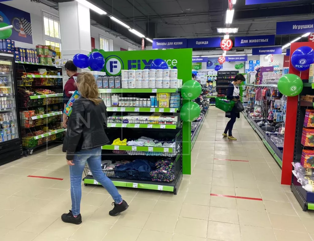 Московская обл, г Дзержинский, ул Академика Жукова, д 25А